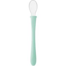 Open Wide Soft Feeding Spoons