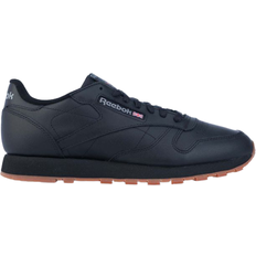 Reebok Classic Leather M - Intense Black/Gum