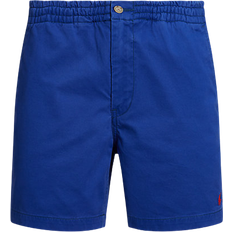 Polo Ralph Lauren Prepster 6-Inch Stretch Chino Short - City Royal