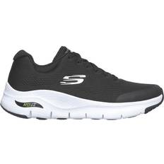 Skechers Arch Fit M - Black/White