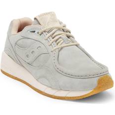 Zapatos Saucony Shadow 6000 Moc Crepe Grey