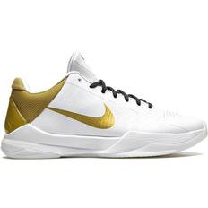 Gold Sport Shoes Nike Kobe Protro "Big Stage/Parade"