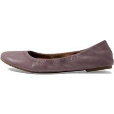 Purple Ballerinas Lucky Brand Women's Emmie Ballet Flat, Orchid