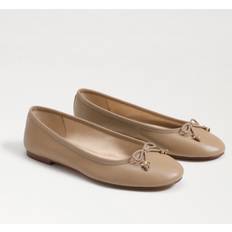Sam Edelman Felicia Luxe Mules Slides Pour Dames - Beige