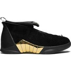 Men - Nike Air Jordan 1 Shoes Jordan Air 15 Retro "Doernbecher"