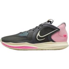 Rose Chaussures de Basket Nike Kyrie Low 5 'Preservation' - Grey Men's