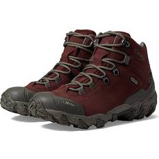 OBOZ Bridger Mid Port