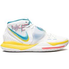 Basketball Shoes Nike Kyrie 'Neon Graffiti'