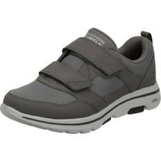 Green Walking Shoes Skechers Men's gowalk wistful wide width