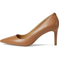 Michael Kors Pumps Michael Kors Alina Flex Aus Leder Pumps - Natur