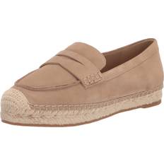 Sam Edelman Kai Espadrille Flat Loafer Tuscan Taupe