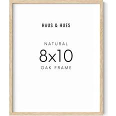 Haus and Hues 8x10 8x10 Photo Frame