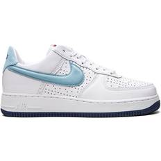 Nike Air Force 1 Low M - White/Sky Blue