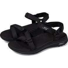 Skechers go sandal Skechers Go Golf ArchFit Sandal - Black
