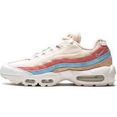 Nike Wmns Air Max 95 'Plant Color Collection' - Cream