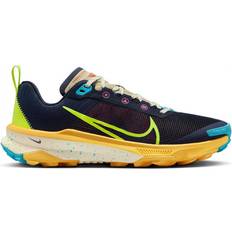 Nike kiger Nike Kiger 9 W - Obsidian/Citron Pulse/Baltic Blue/Volt