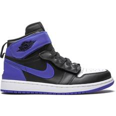 Jordan Air 1 High FlyEase Hyper Royal - Blue