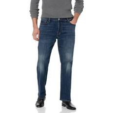 Lucky Brand Easy Rider Bootcut Coolmax Stretch Jeans - Brigden