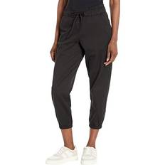 Levi's Women Pants Levi's Women's Off-Duty High Rise Relaxed Jogger Pants - Meteorite