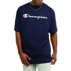 Champion Classic Graphic T-shirt - Navy