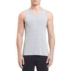 Calvin Klein Tank Tops Calvin Klein Men's Ultra Soft Modal Tank Top - Grey Heather