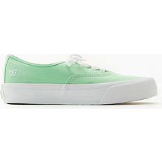 Vans authentic vr3 Vans Textilskor Authentic Vr3 VN0005UDBLZ1 Sunny Day Patina Green Grön