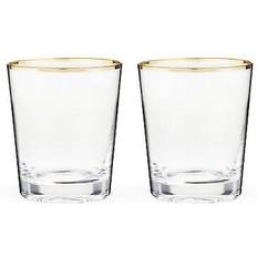 Twine Gilded Tumbler