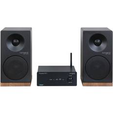  Ampster II X4