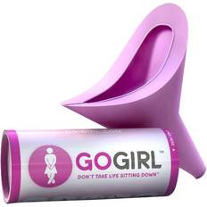 Beste Tissetrakter GoGirl Female Urination Device