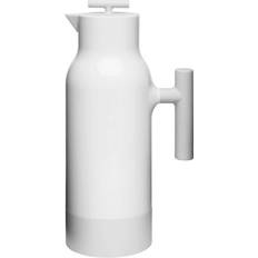 Sagaform Karafler, Kander & Flasker Sagaform Accent Termokande 1L