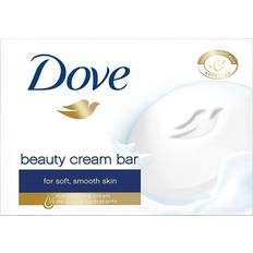 Femme Savons solides Dove Beauty Cream Bar 100g 4 pcs