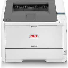 LED Drucker OKI B432dn