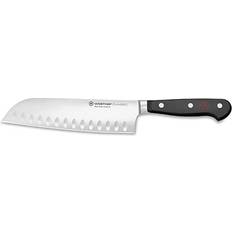 Wüsthof Classic 4183 Couteau Santoku 17 cm