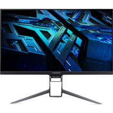 Acer 3840x2160 (4K) Monitoren Acer Predator X32FP