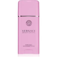 Bright Crystal Perfumed Deo Stick