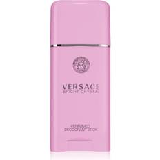 Versace Deodorants Versace Bright Crystal Perfumed Deo Stick 1.7fl oz