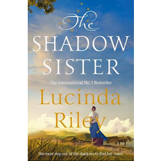 The Shadow Sister (Paperback, 2019)