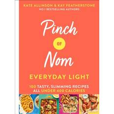 Pinch of Nom Everyday Light (Inbunden, 2019)