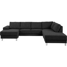 Hampton Left Sofa 287cm 4 personers