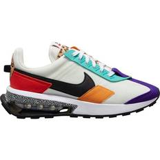 Nike air max pre day NIKE Air Max Pre-Day SE W - Summit White/Black/Habanero Red