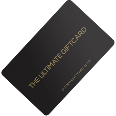 Geschenkkarten The Ultimate Gift Card 80 GBP