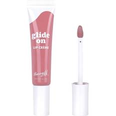 Barry M Glide On Lip Crème LCM4 Mauve Candy