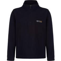 Regatta Hot Shot II Barnfleece - Svart