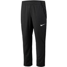 Nike dri fit shorts NIKE Dri-FIT Woven Track Pants Team Men's - Black/White