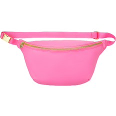 Or/laiton Bananes Stoney clover lane Classic Jumbo Fanny Pack - Bubblegum