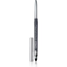 Clinique Quickliner For Eyes Intense Charcoal