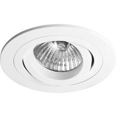 Astro Taro Round Adjustable Ceiling Flush Light 9.2cm