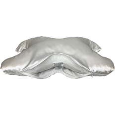 Kudde silke Save My Face Le Grand Ergonomisk kudde (53.3x35.6cm)