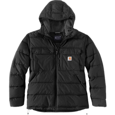 Carhartt Montana Loose Fit Insulated Jacket - Black