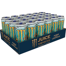 Monster Energy Aussie Lemonade